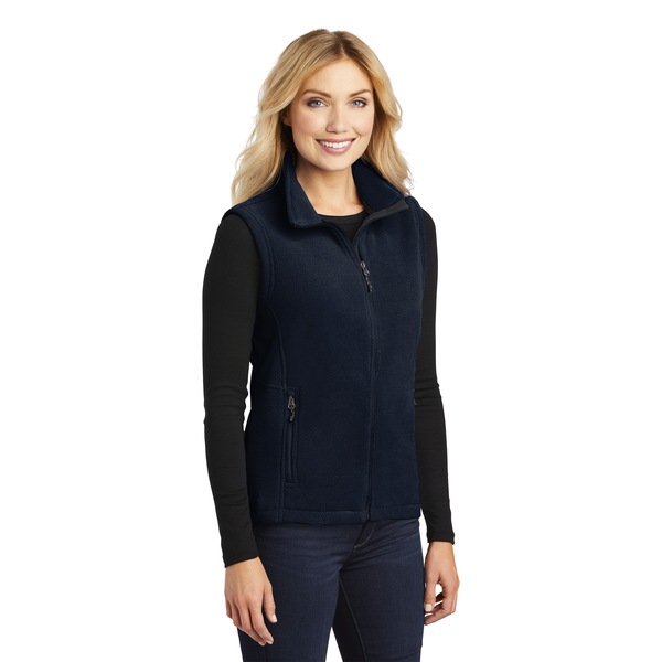 Port Authority® Value Fleece Ladies' Vest
