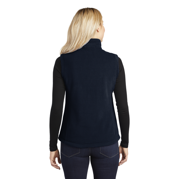 Port Authority® Value Fleece Ladies' Vest