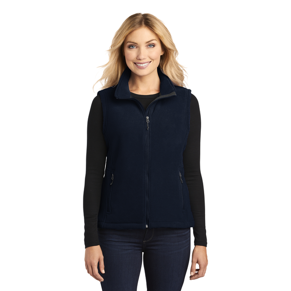 Port Authority® Value Fleece Ladies' Vest