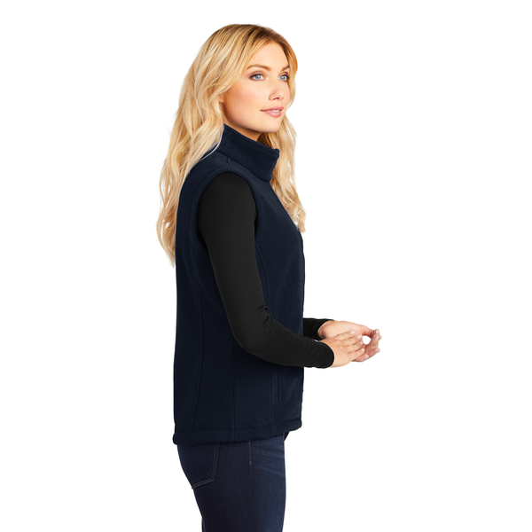 Port Authority® Value Fleece Ladies' Vest