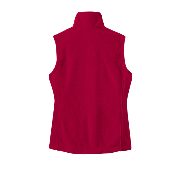 Port Authority® Value Fleece Ladies' Vest