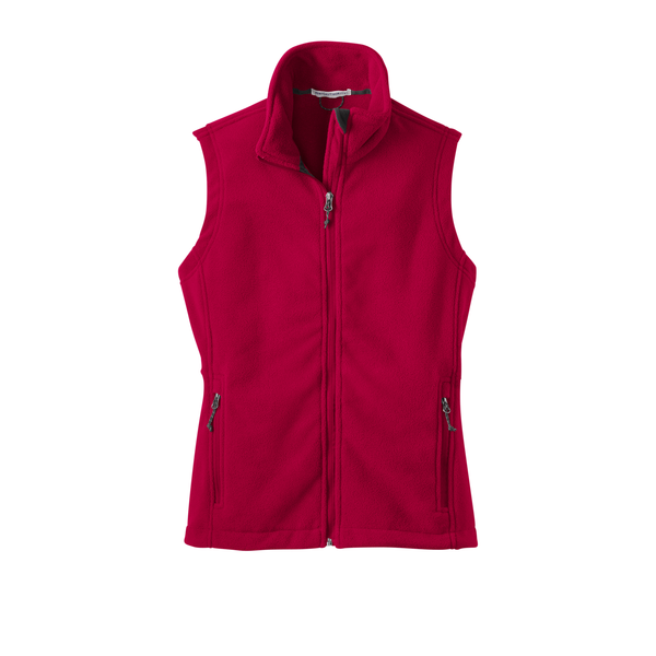 Port Authority® Value Fleece Ladies' Vest