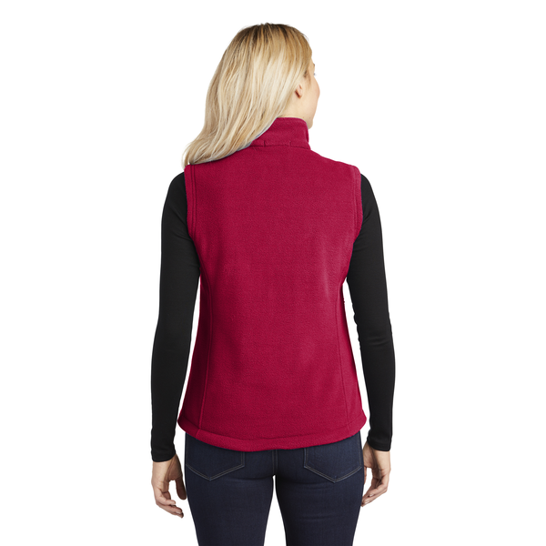 Port Authority® Value Fleece Ladies' Vest