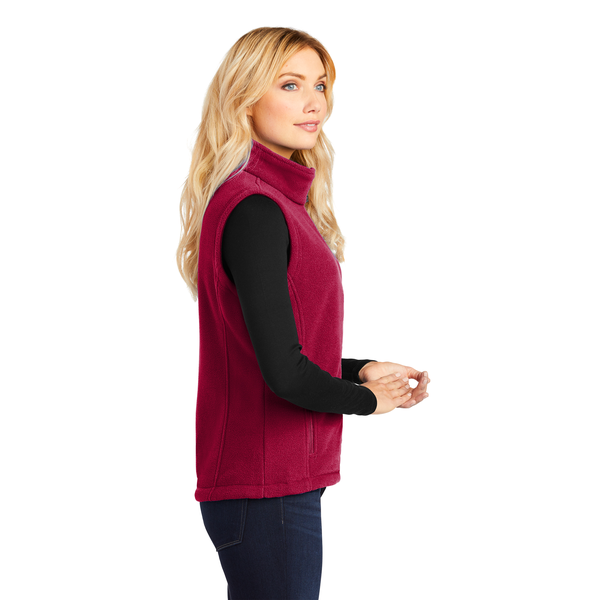 Port Authority® Value Fleece Ladies' Vest