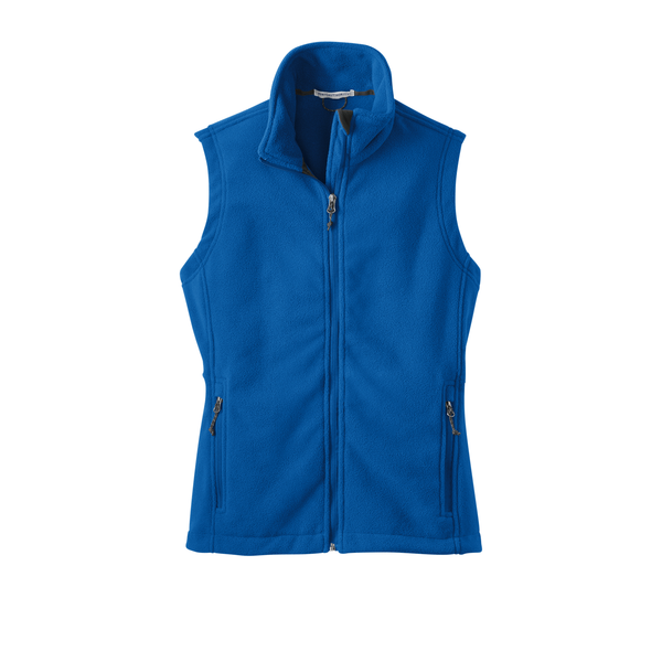 Port Authority® Value Fleece Ladies' Vest