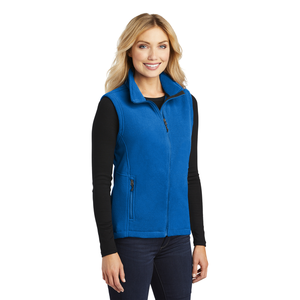 Port Authority® Value Fleece Ladies' Vest