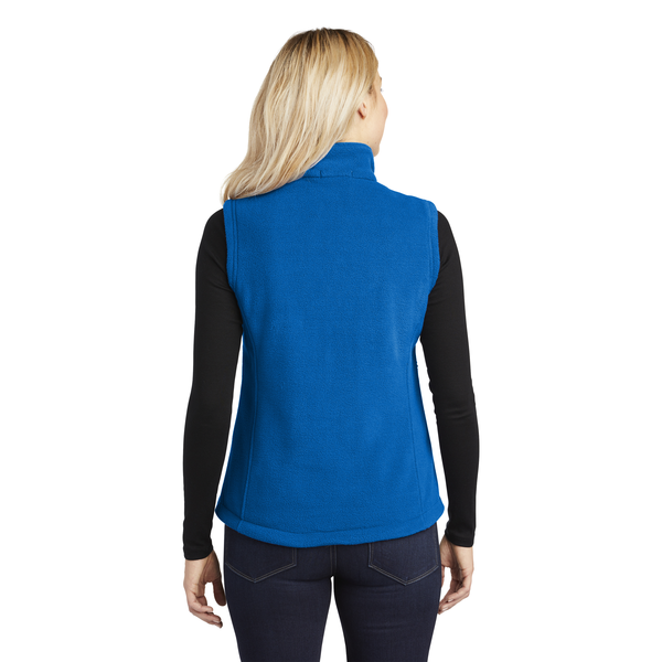 Port Authority® Value Fleece Ladies' Vest