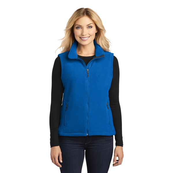 Port Authority® Value Fleece Ladies' Vest