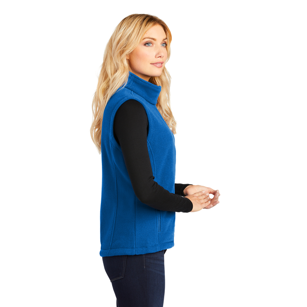Port Authority® Value Fleece Ladies' Vest