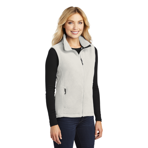 Port Authority® Value Fleece Ladies' Vest