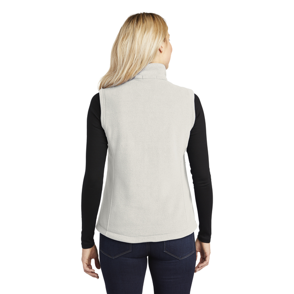 Port Authority® Value Fleece Ladies' Vest