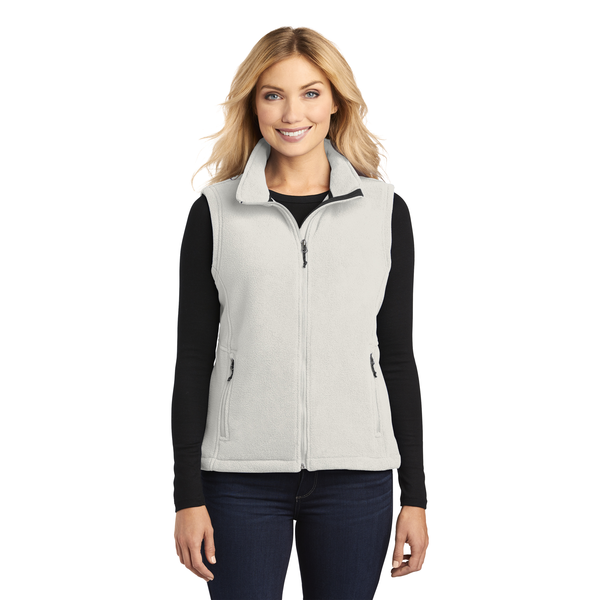 Port Authority® Value Fleece Ladies' Vest