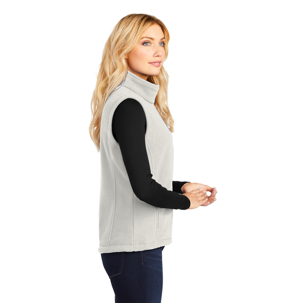 Port Authority® Value Fleece Ladies' Vest