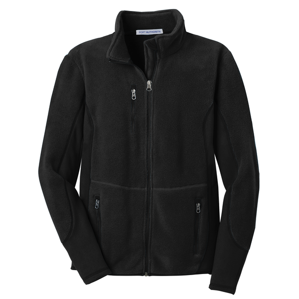 Port Authority® R-Tek® Pro Fleece Full Zip Men's Jacket