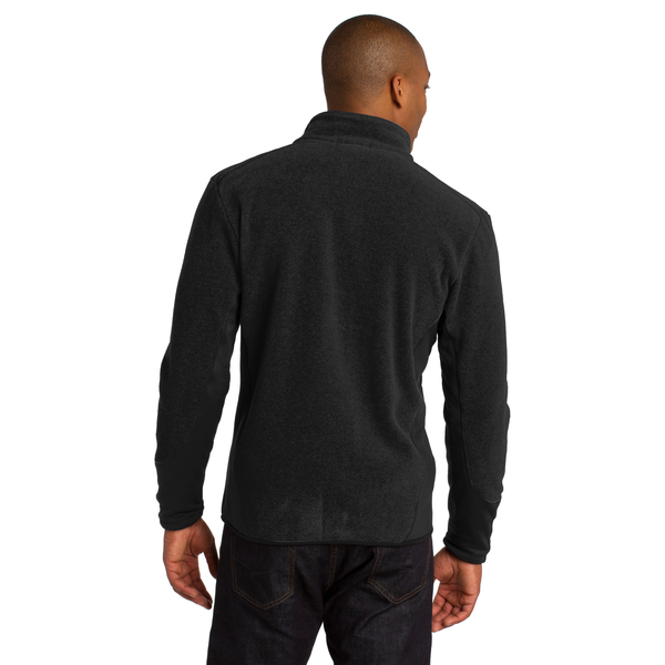Port Authority® R-Tek® Pro Fleece Full Zip Men's Jacket