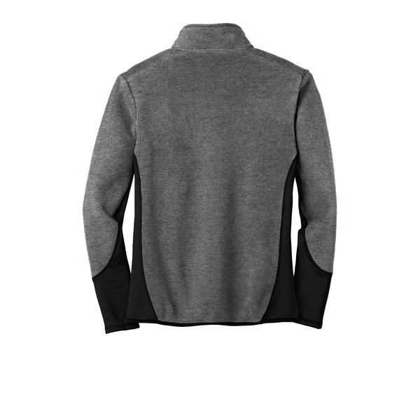 Port Authority® R-Tek® Pro Fleece Full Zip Men's Jacket