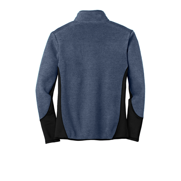 Port Authority® R-Tek® Pro Fleece Full Zip Men's Jacket