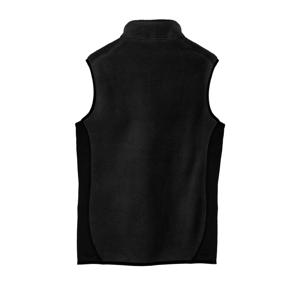 Port Authority® R-Tek® Pro Fleece Full Zip Men's Vest
