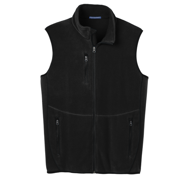 Port Authority® R-Tek® Pro Fleece Full Zip Men's Vest