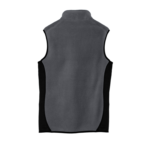Port Authority® R-Tek® Pro Fleece Full Zip Men's Vest