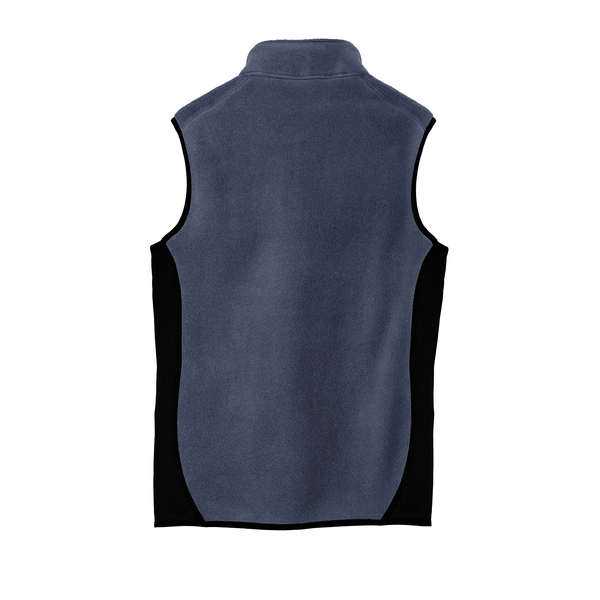 Port Authority® R-Tek® Pro Fleece Full Zip Men's Vest