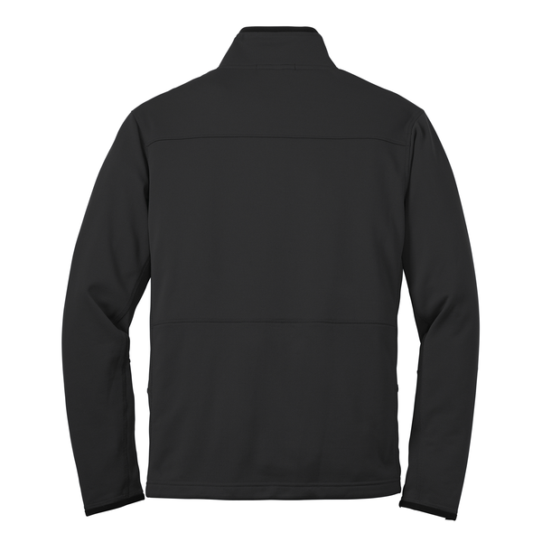 Port Authority® Pique Fleece Men's Jacket