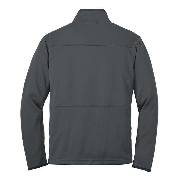 Port Authority® Pique Fleece Men's Jacket