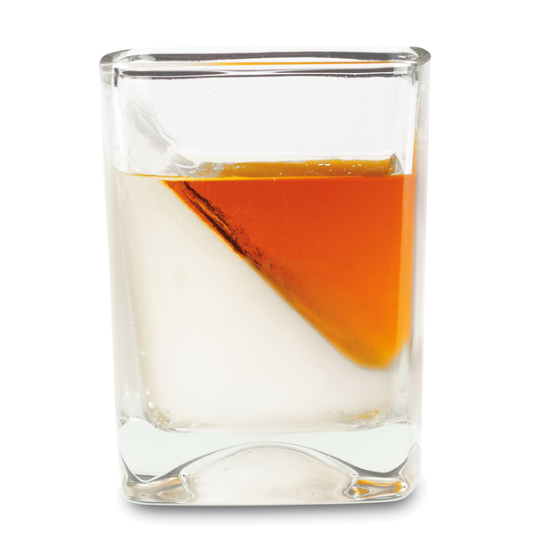 Corkcicle® Whiskey Wedge, 4oz.