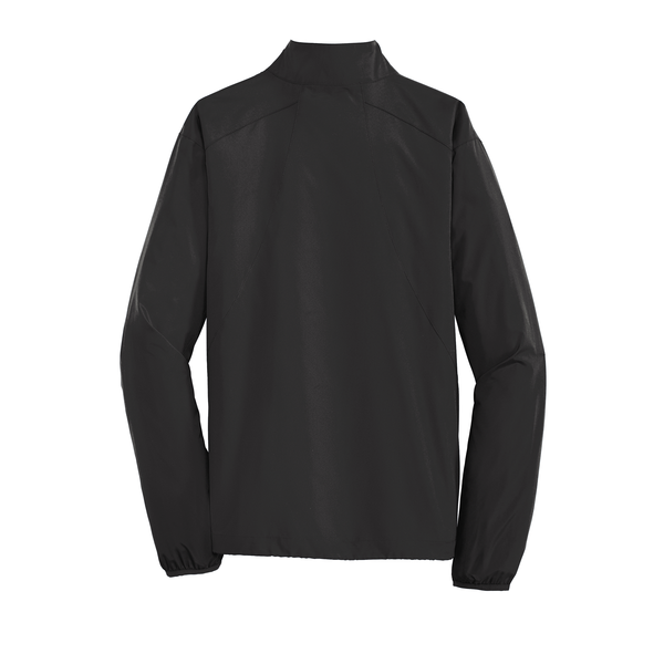 Port Authority® Zephyr 1/2 Zip Men's Pullover