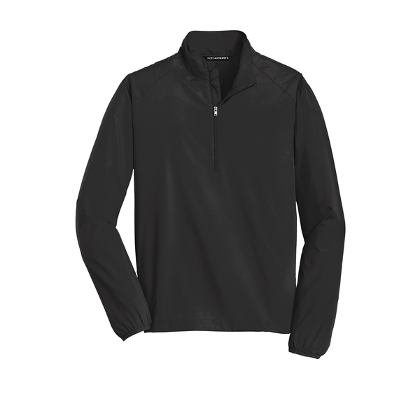 Port Authority® Zephyr 1/2 Zip Men's Pullover