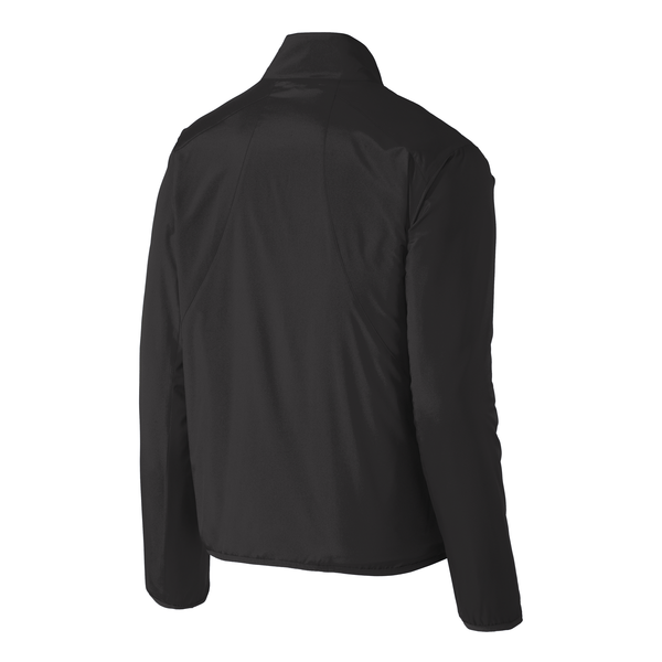 Port Authority® Zephyr 1/2 Zip Men's Pullover