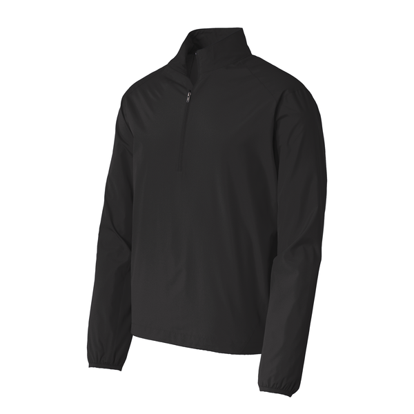 Port Authority® Zephyr 1/2 Zip Men's Pullover