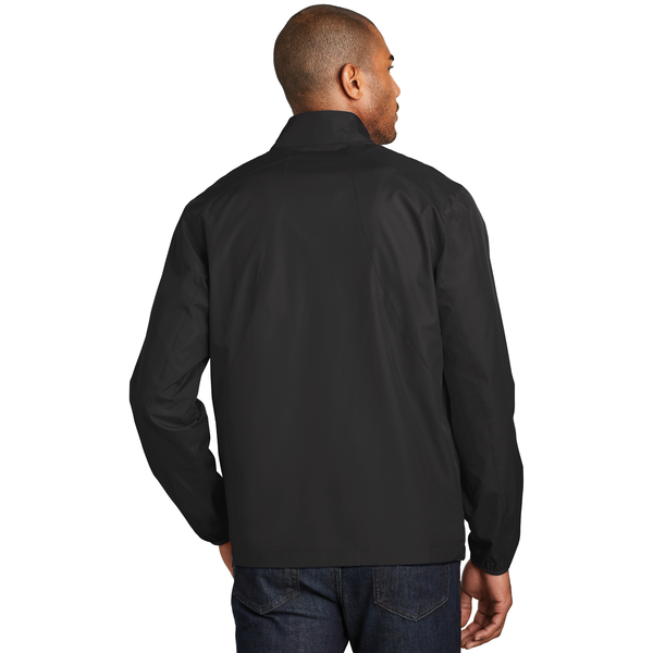 Port Authority® Zephyr 1/2 Zip Men's Pullover