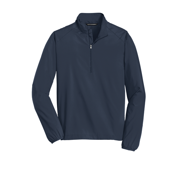 Port Authority® Zephyr 1/2 Zip Men's Pullover
