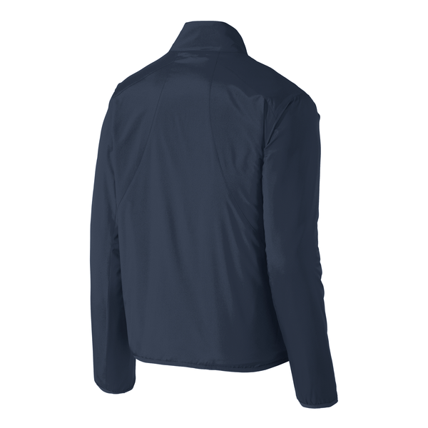 Port Authority® Zephyr 1/2 Zip Men's Pullover