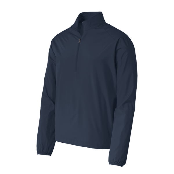 Port Authority® Zephyr 1/2 Zip Men's Pullover