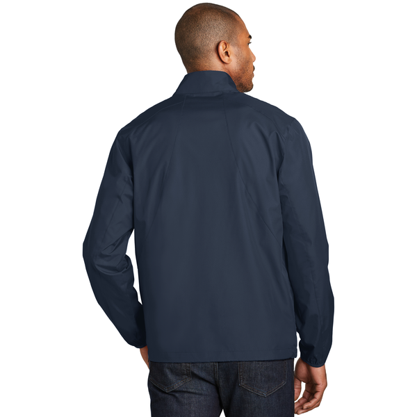 Port Authority® Zephyr 1/2 Zip Men's Pullover