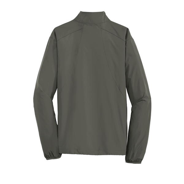 Port Authority® Zephyr 1/2 Zip Men's Pullover