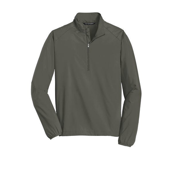 Port Authority® Zephyr 1/2 Zip Men's Pullover