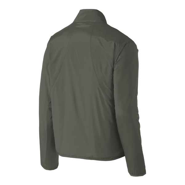 Port Authority® Zephyr 1/2 Zip Men's Pullover