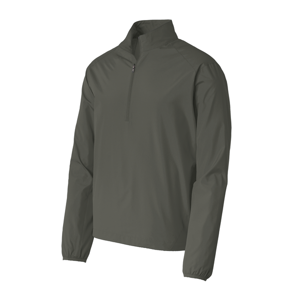Port Authority® Zephyr 1/2 Zip Men's Pullover