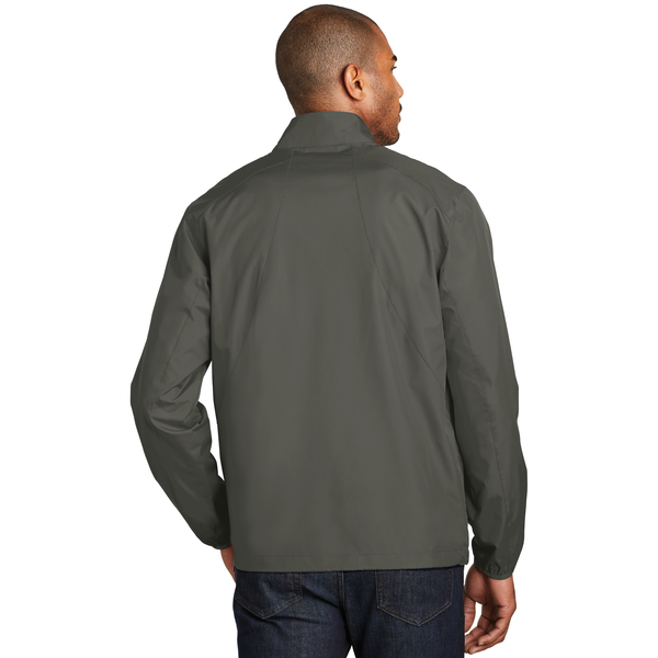Port Authority® Zephyr 1/2 Zip Men's Pullover