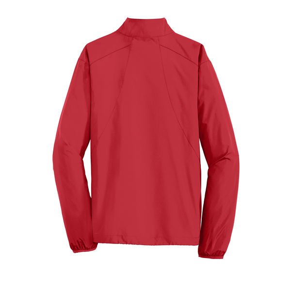 Port Authority® Zephyr 1/2 Zip Men's Pullover