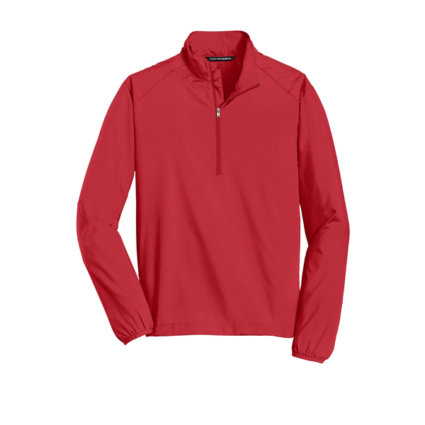Port Authority® Zephyr 1/2 Zip Men's Pullover
