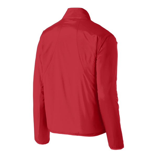 Port Authority® Zephyr 1/2 Zip Men's Pullover