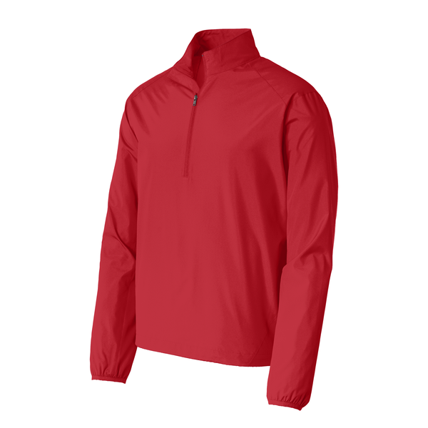 Port Authority® Zephyr 1/2 Zip Men's Pullover