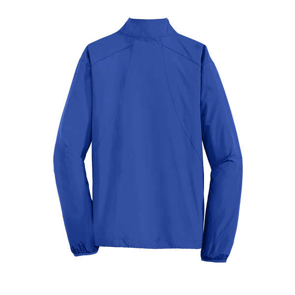 Port Authority® Zephyr 1/2 Zip Men's Pullover