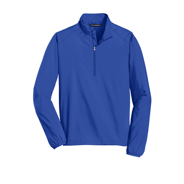 Port Authority® Zephyr 1/2 Zip Men's Pullover