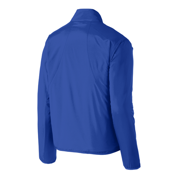 Port Authority® Zephyr 1/2 Zip Men's Pullover