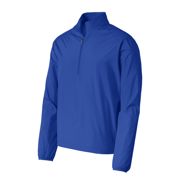 Port Authority® Zephyr 1/2 Zip Men's Pullover